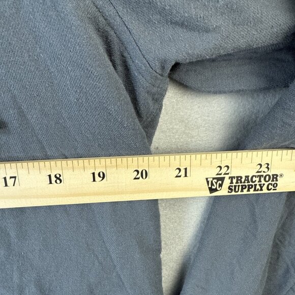 Free Fly Comfort On Adventure Out Button Down Shirt Mens‎ Size M Casual Business - Picture 5 of 10